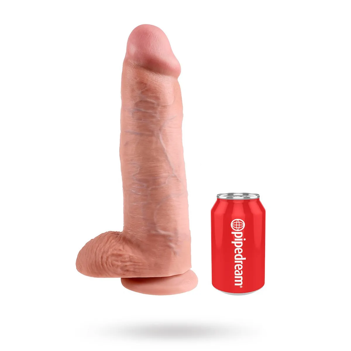 Pipedream King Cock With Balls 30,5 cm