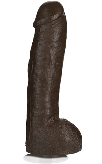 Bam Huge Signature Cock