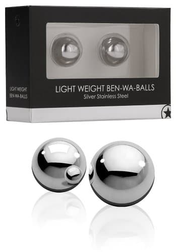 Ben Wa kulor, Light Weight