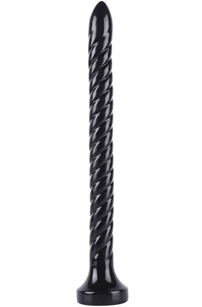 Hidden Desire: Extreme Anal Serpent XXXL, 45 cm