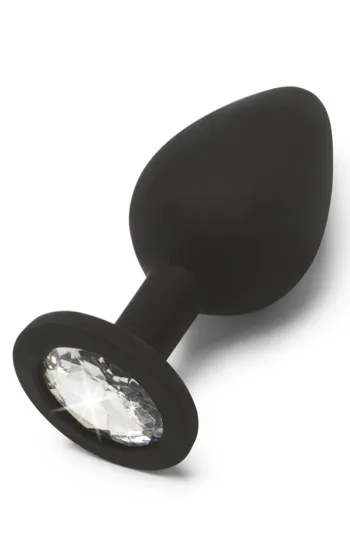 ToyJoy Diamond Booty Jewel Medium Analplugg