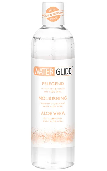 Waterglide Nourishing 300 ml