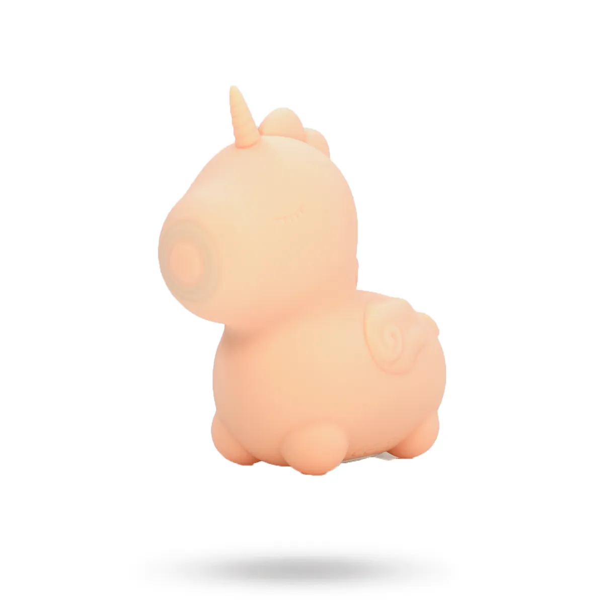 Unihorn: Heart Throb, Mini Unicorn Vibrator