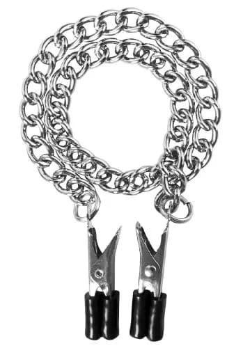 GP Nipple Erectors Clamps