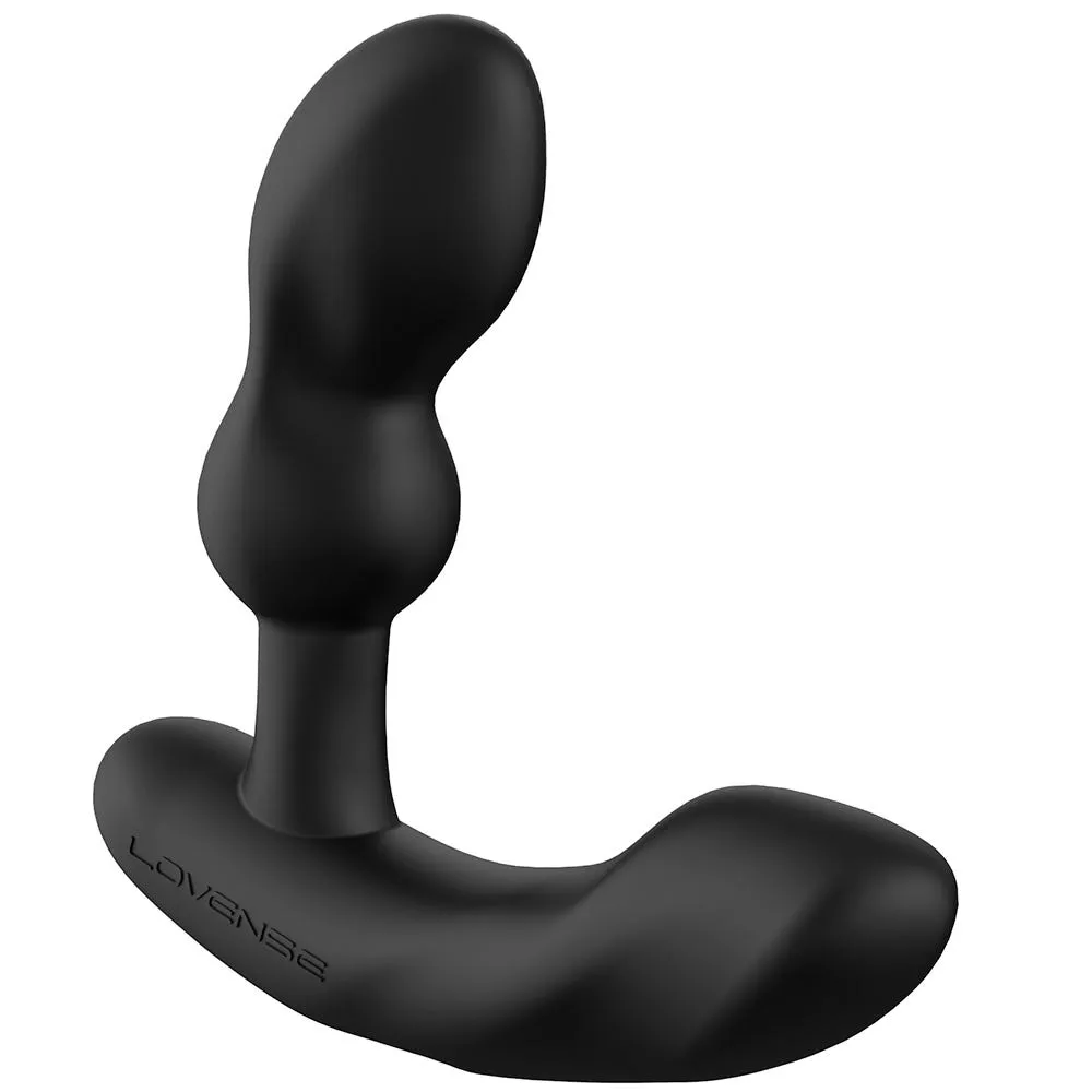 Lovense Edge 2 Prostate Massager Prostatastimulator