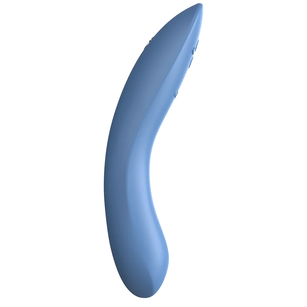 We-Vibe: Rave 2, G-punktsvibrator, blå