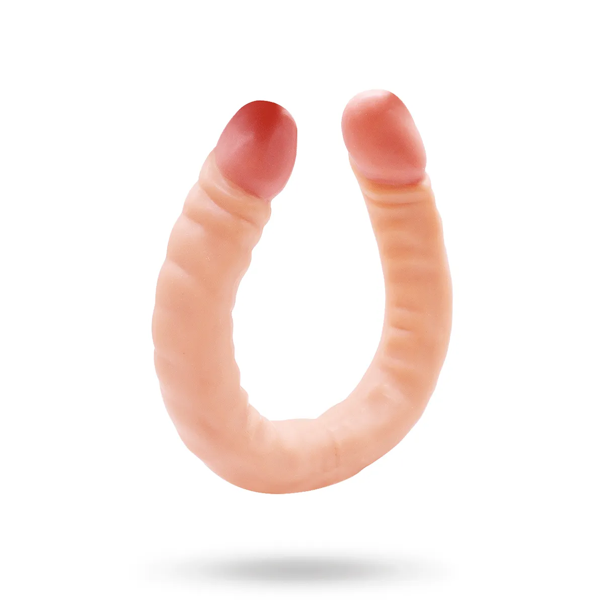 Realistic Double Dildo 46 cm
