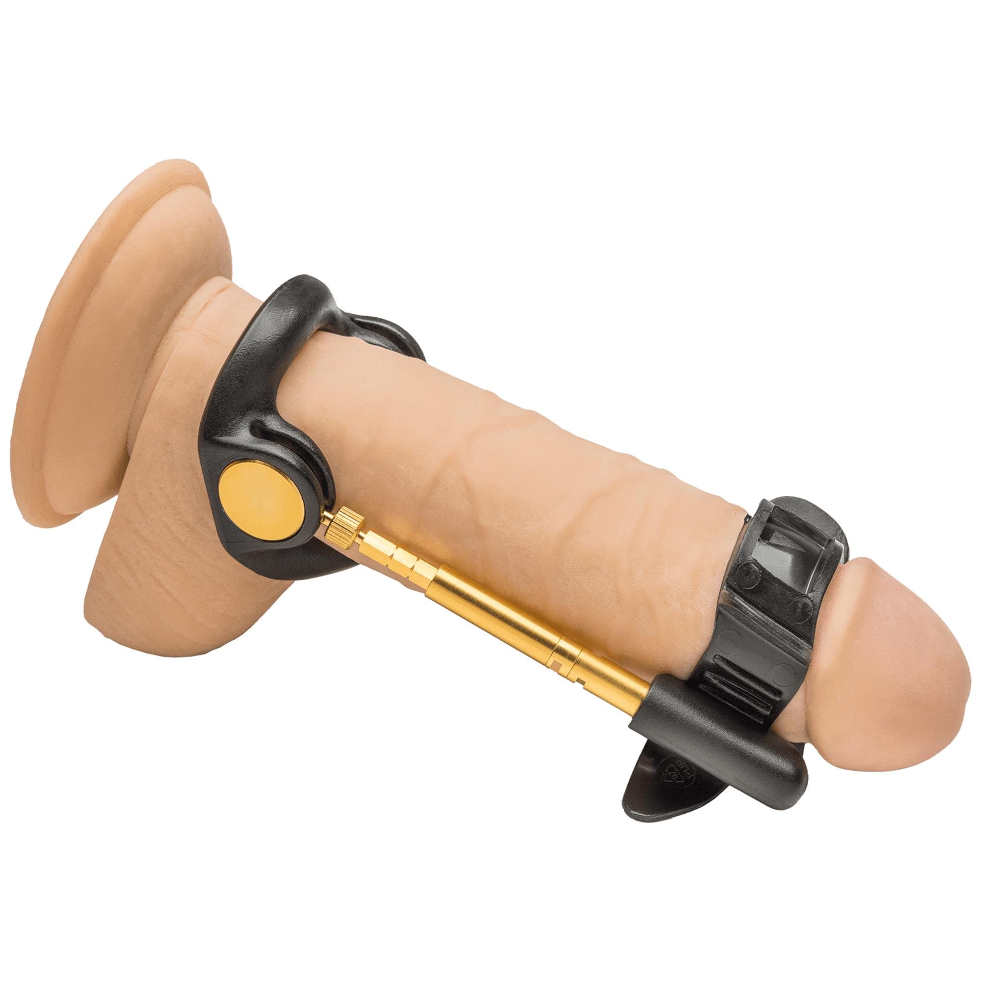 Jes-Extender Original Gold Standard Penisförlängare
