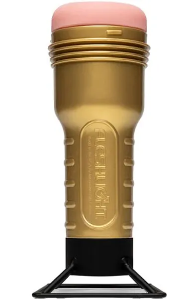 Fleshlight Drying Rack Screw Dry Fleshlight torkställ