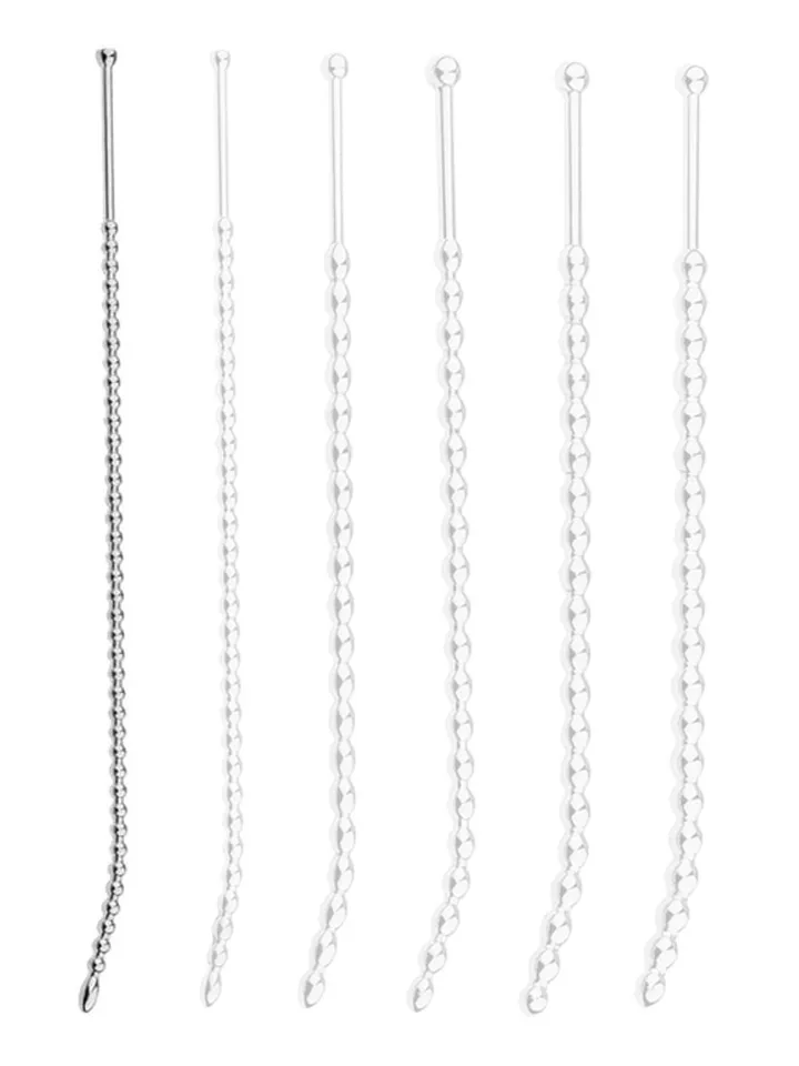 Meadeep Urethral Stem Ø 5 mm 26 cm