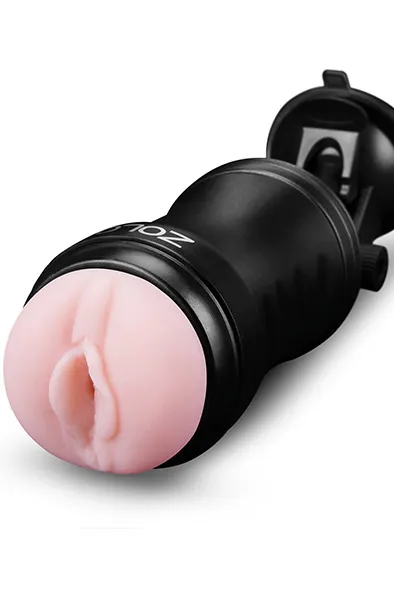 ZOLO Solo Handsfree Masturbator Lösvagina