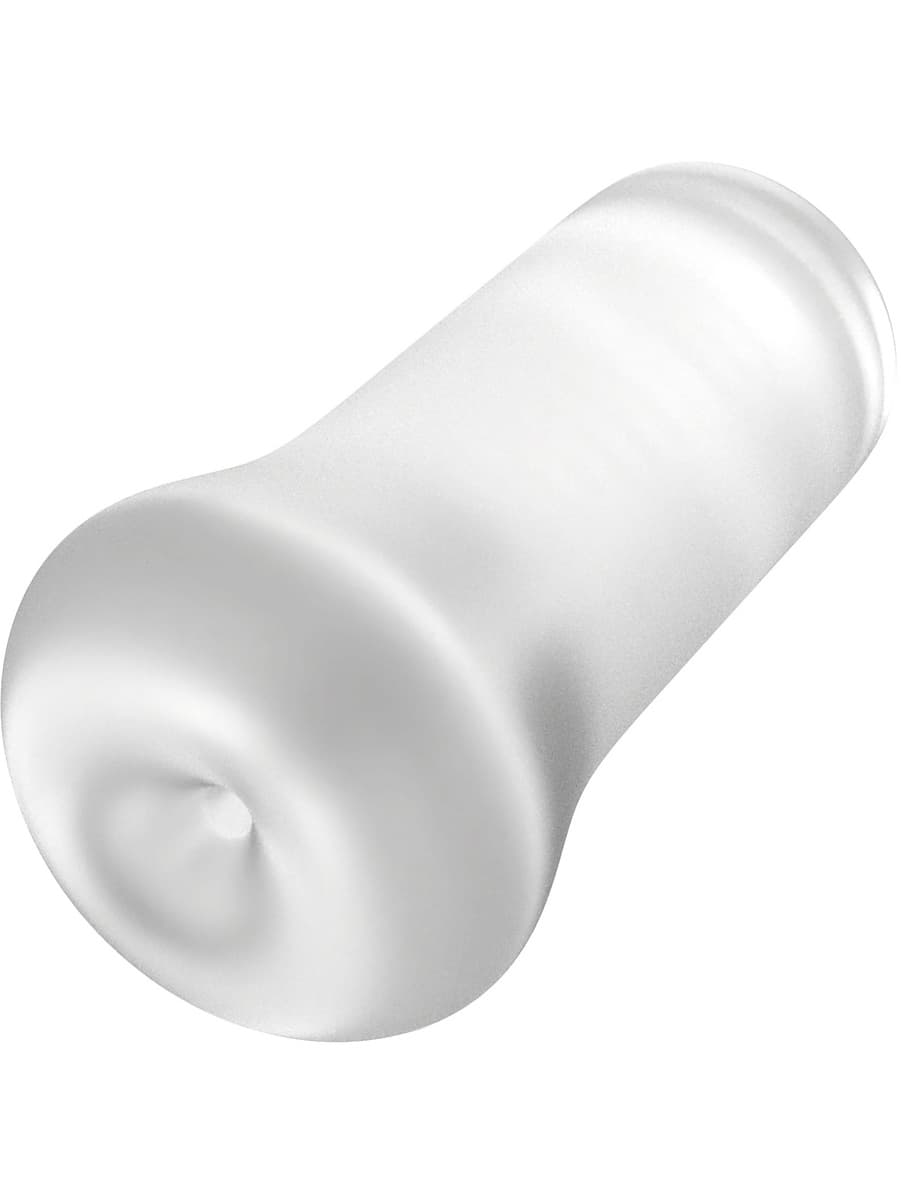 Wet Stroker Slide And Glide