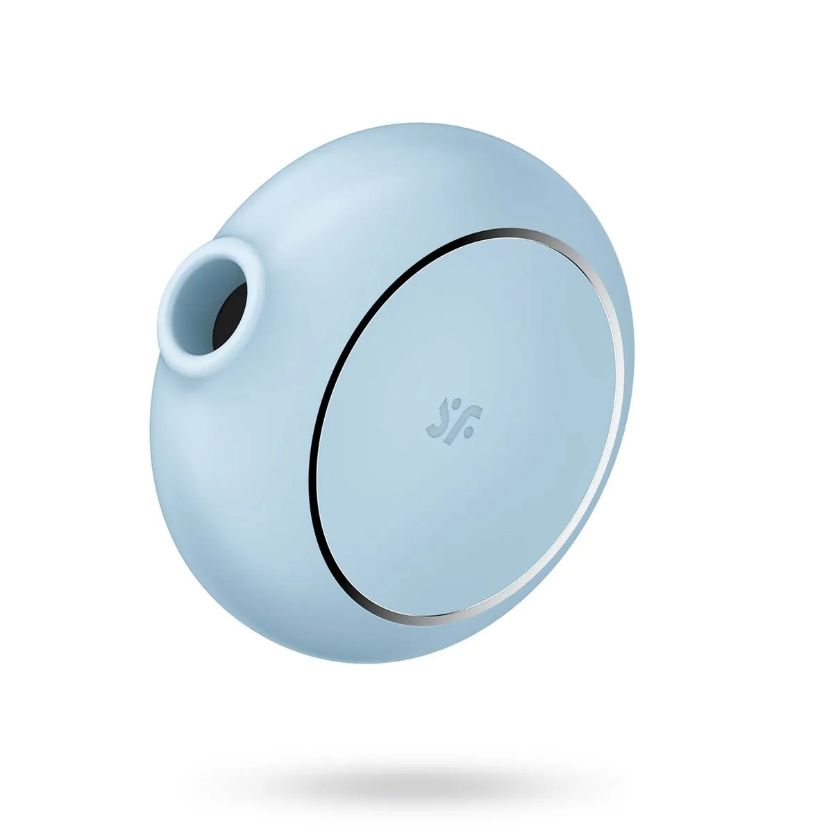 Satisfyer Pro To Go 3 Blue