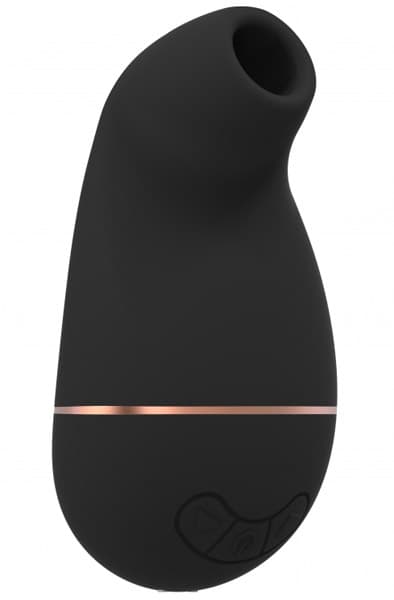 Kissable Black