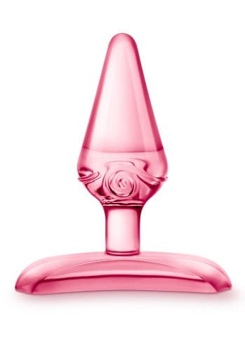 Analplugg Mini Rosa