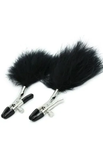 Pon Nipple Clamps