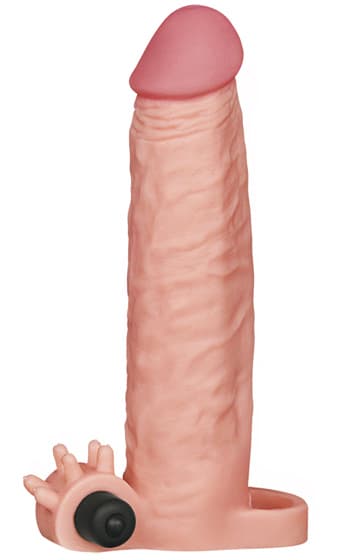 Vibrating Xtender