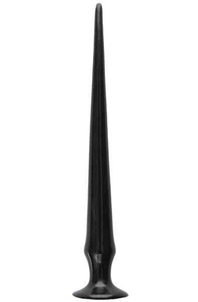 Ass Spike Dildo 34 cm
