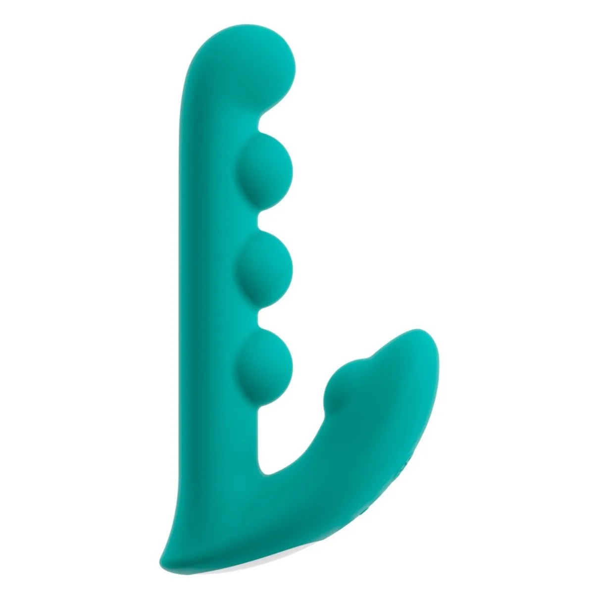 Beau Coeur: Sylora, Unique Beads Vibrator
