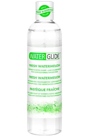Waterglide Watermelon 300 ml