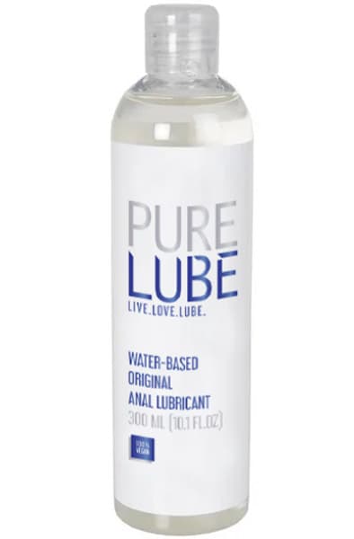 PURE LUBE ORIGINAL ANAL LUBRICANT 300 ML