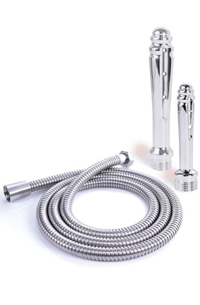 Supreme Cleansing System Two Heads