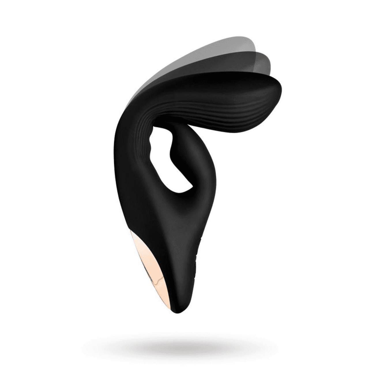 Wonder Vibes The Bendable Rabbit Vibrator Rabbitvibrator