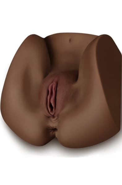 LoveToy: Streetgirls Masturbator No.2, mörk