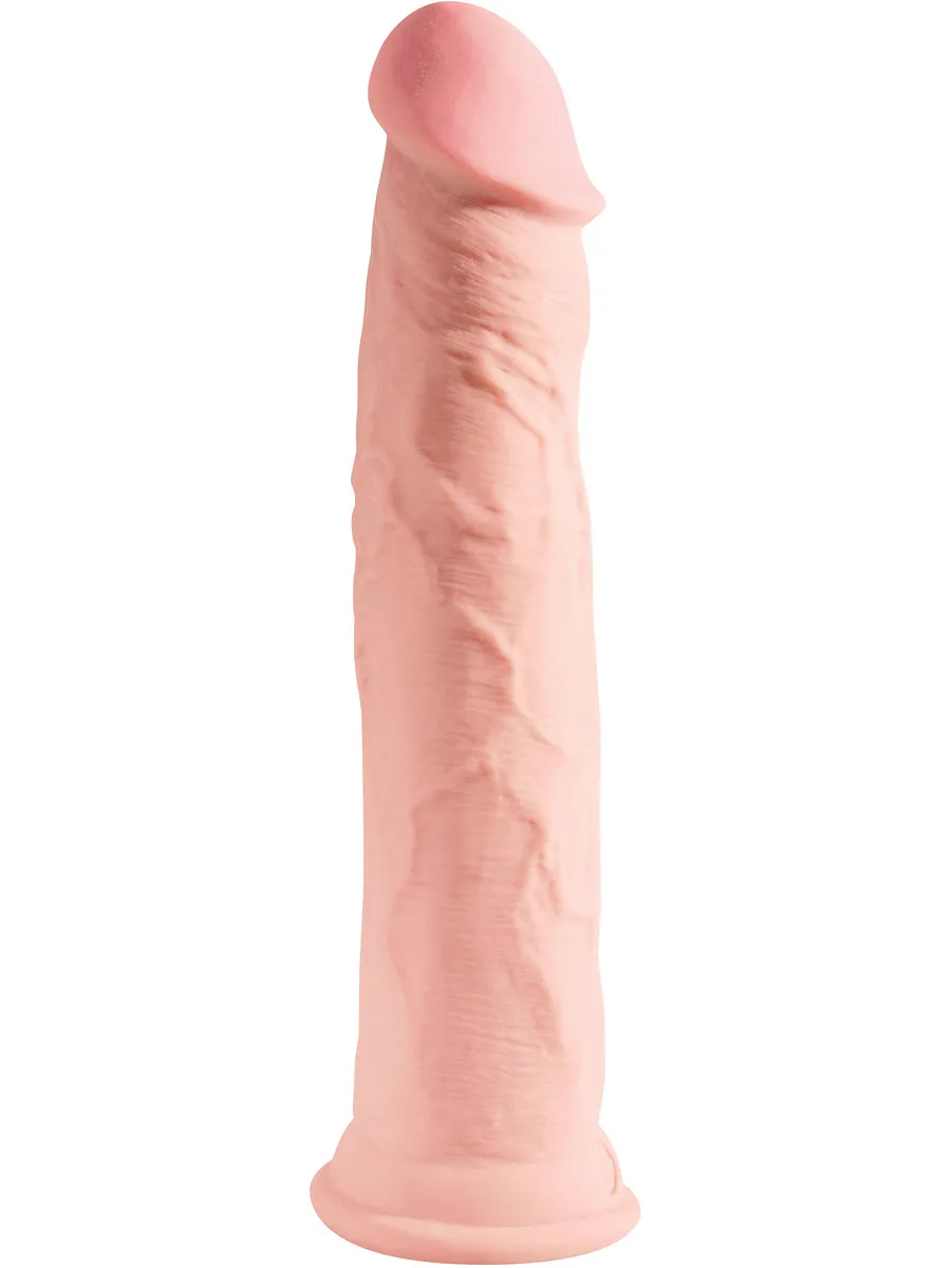 Pipedream King Cock Triple Density 29 cm Realistisk dildo