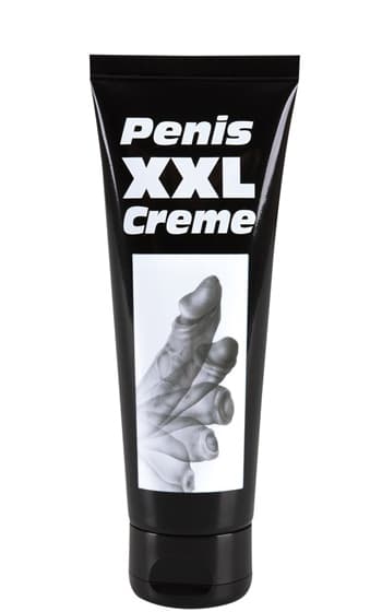 Penis XXL Creme, 80 ml