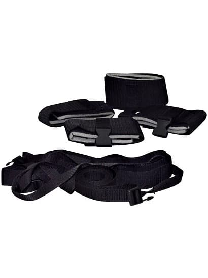 Bed Shackles
