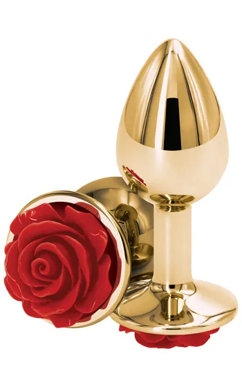Premium Rose Plug S