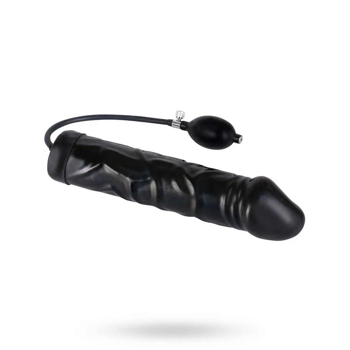 You2Toys Giant Latex Balloon Uppblåsbar dildo