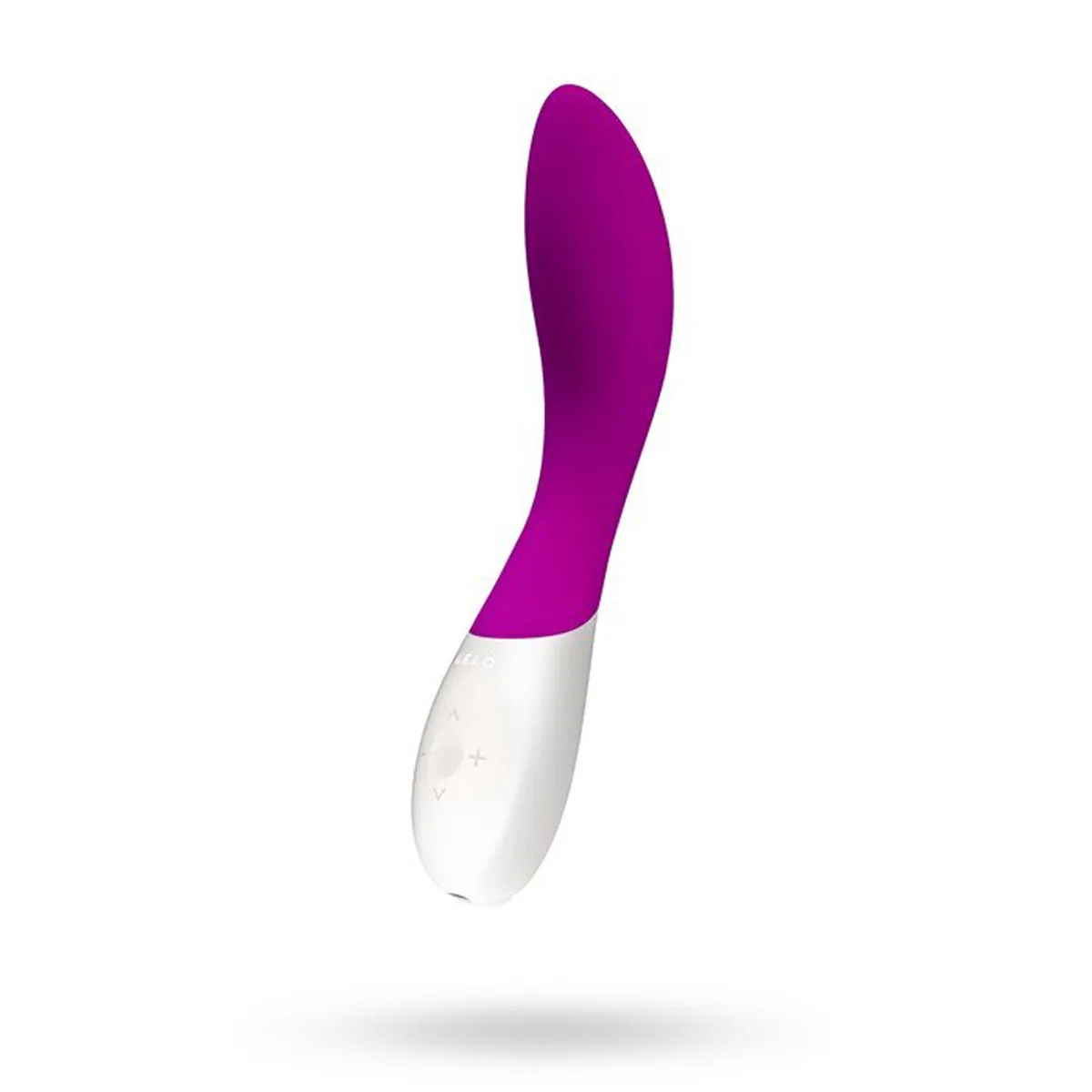 LELO Mona Wave Black G-punktsvibrator