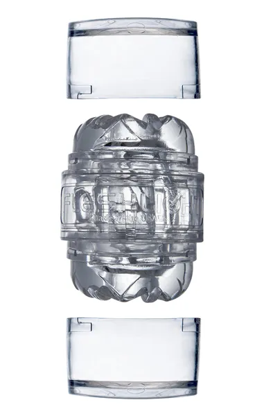 Fleshlight Quickshot Vantage Clear