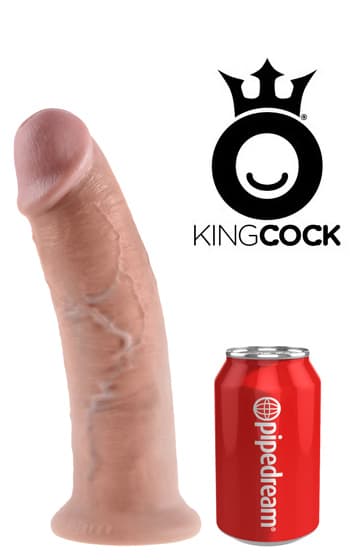 King Cock 25.5cm - Flesh
