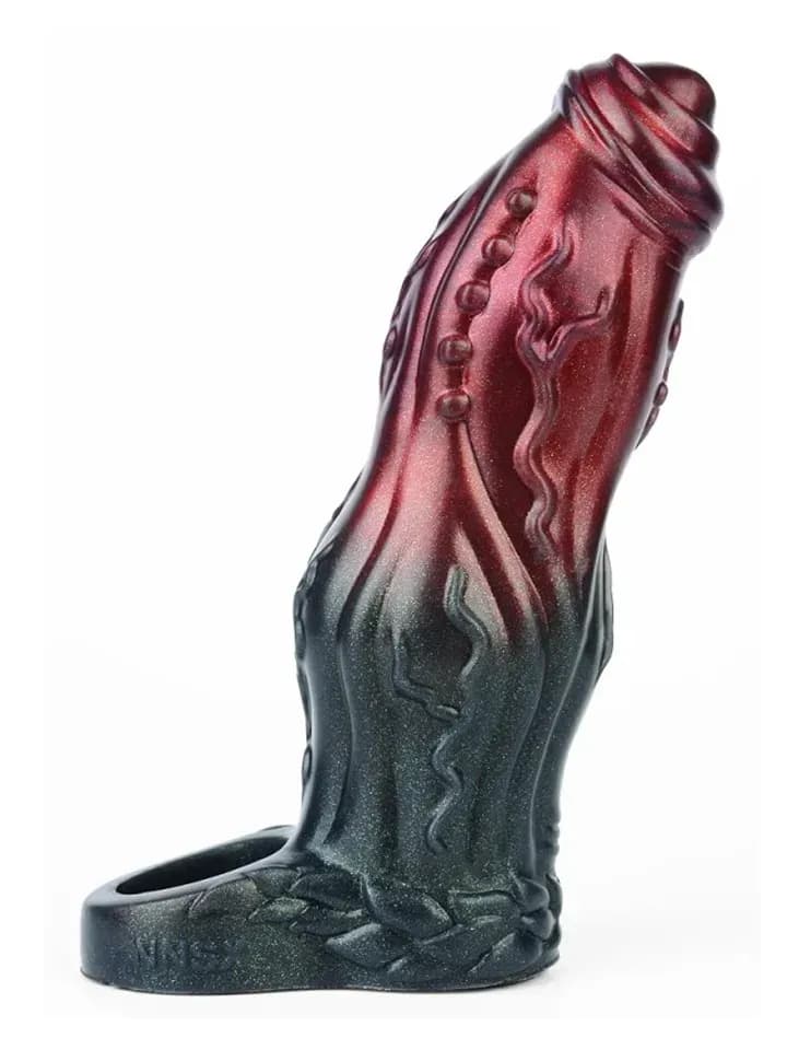 Monster Luirix Sleeve 17 cm