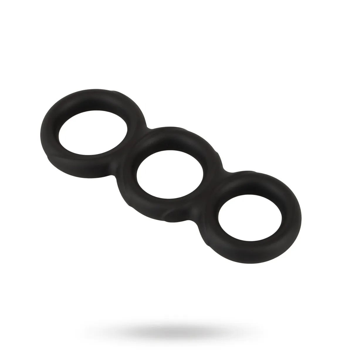 Erecto Triple Cock Ring