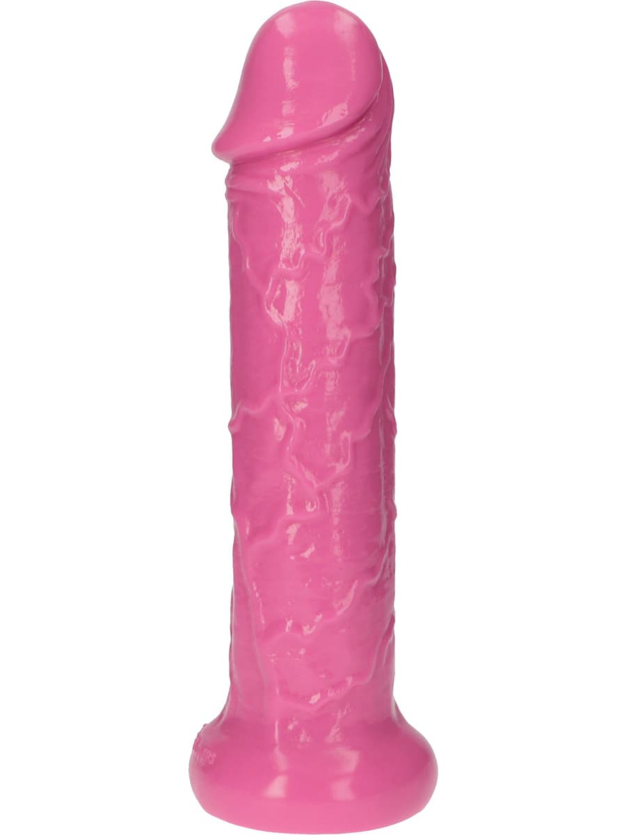 TOYZ4LOVERS Dildo Ercole 28,5 cm - Rosa