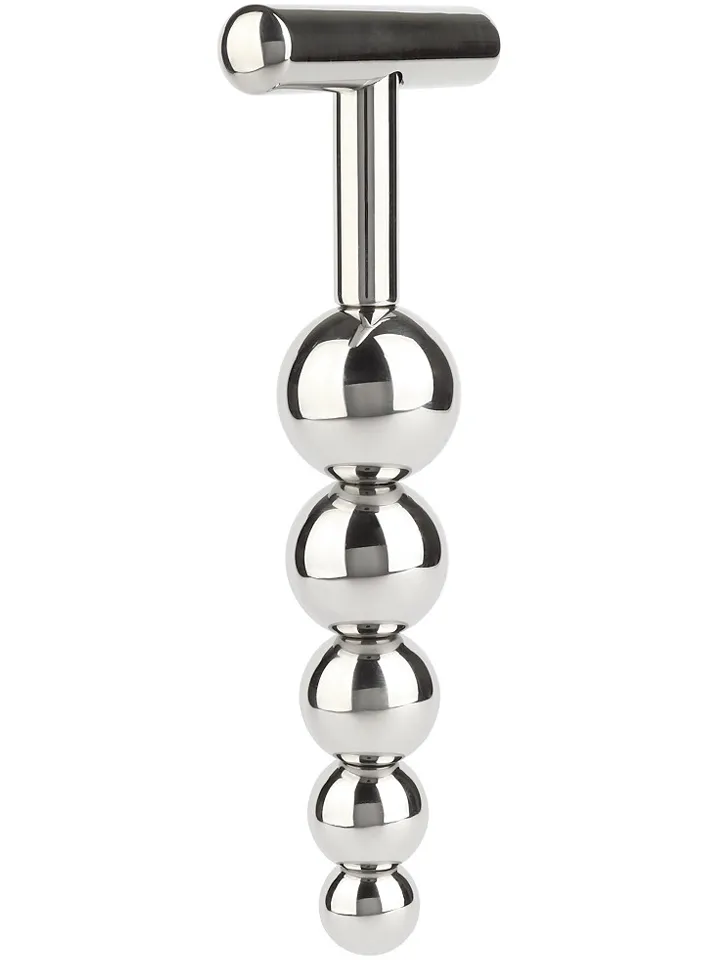 Mr Steel Pyramid Joystick 14,2 cm