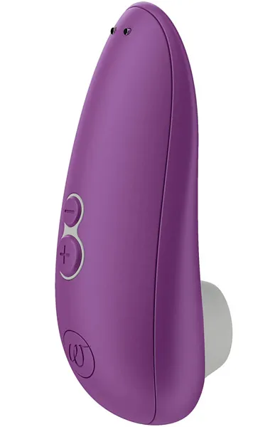 Womanizer Starlet 3 Violet Lufttrycksvibrator