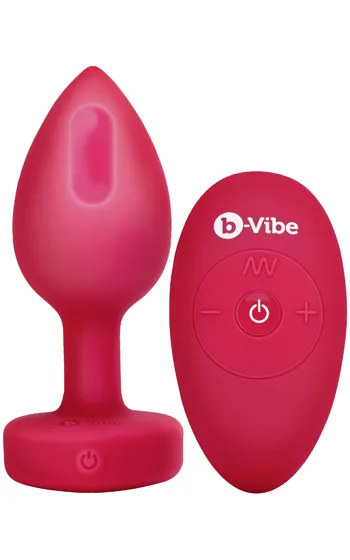 Vibrating Heart