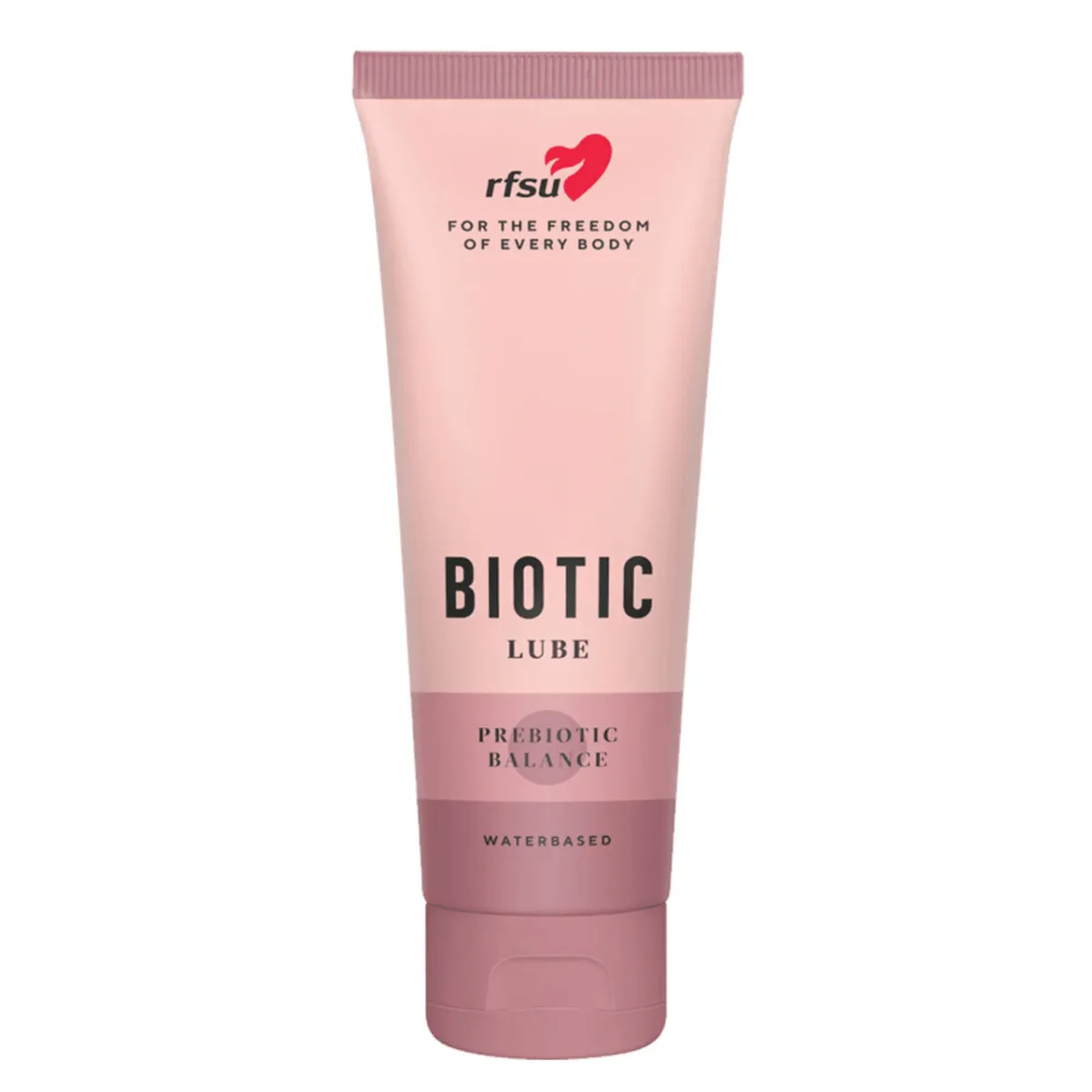 RFSU - Biotic Lube - 75 ml