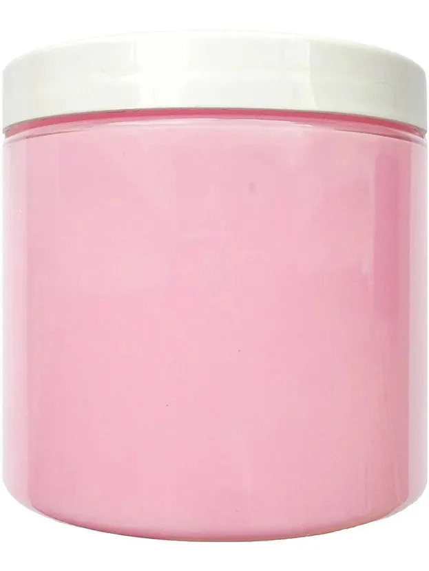 Cloneboy: Refill Silicone Rubber, rosa