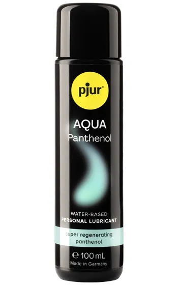 Pjur Aqua Panthenol 100 ml