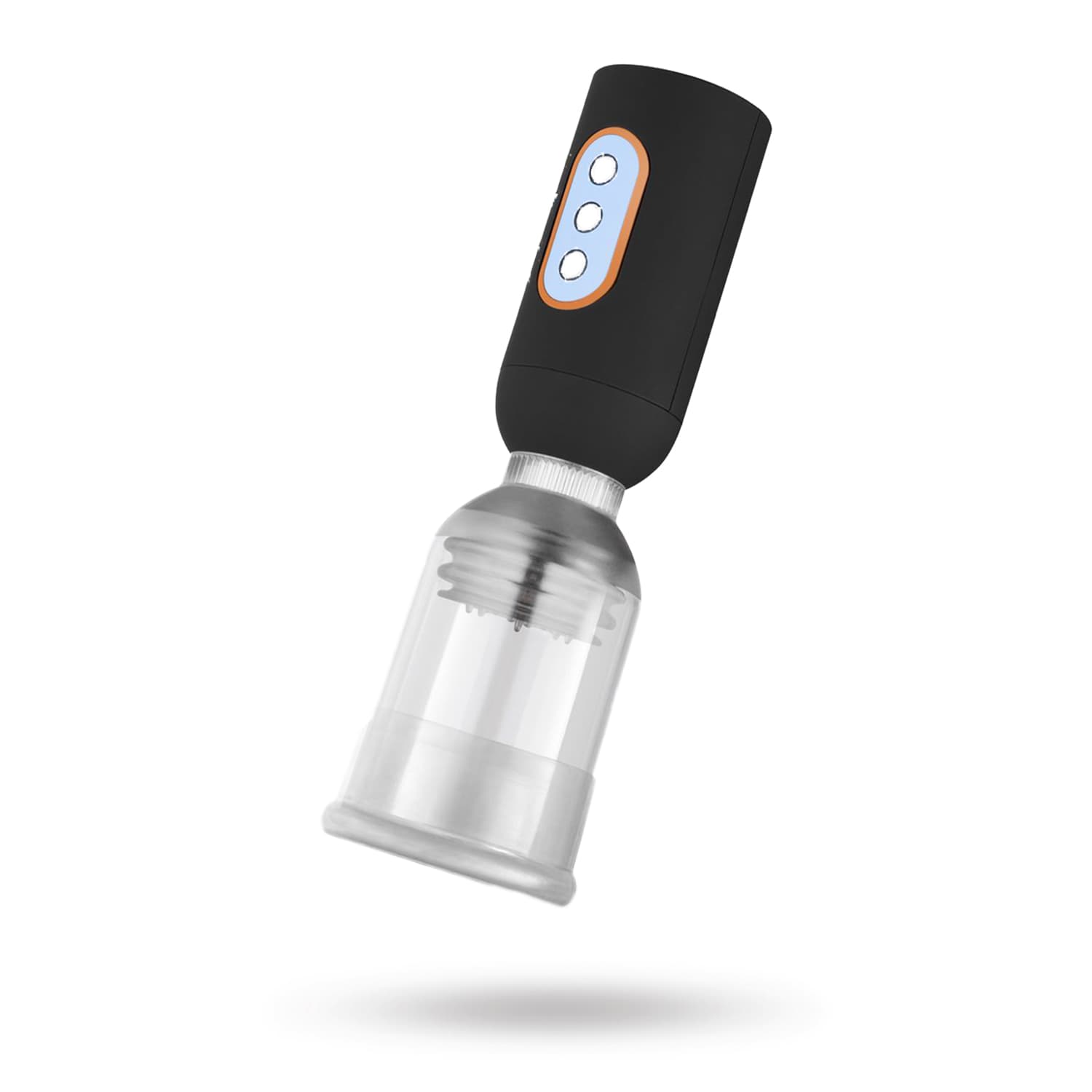 Cruizr Luxury Vibrating Penis Pump Penispump
