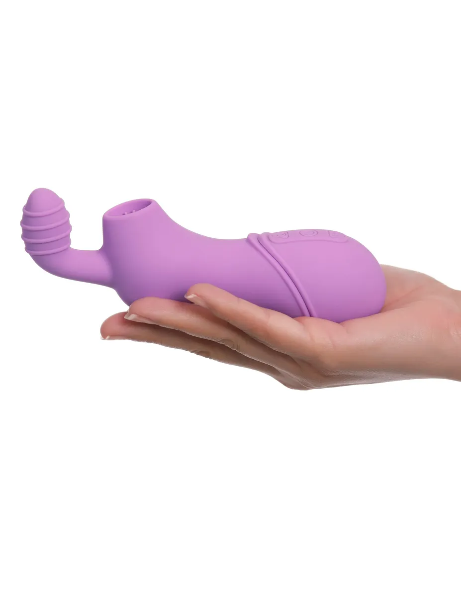 Pipedream Tease n' Please-Her Klitorisstimulator
