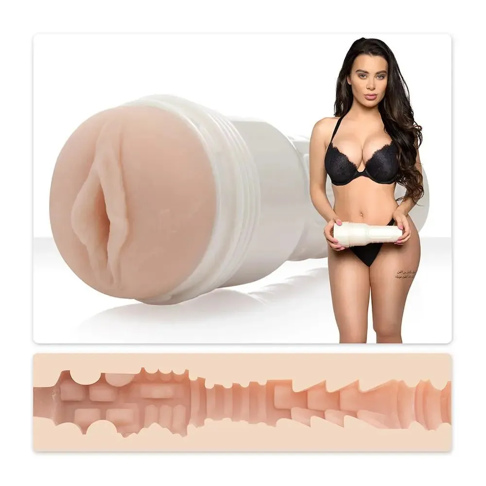 Fleshlight Lana Rhodes Destiny Fleshlight