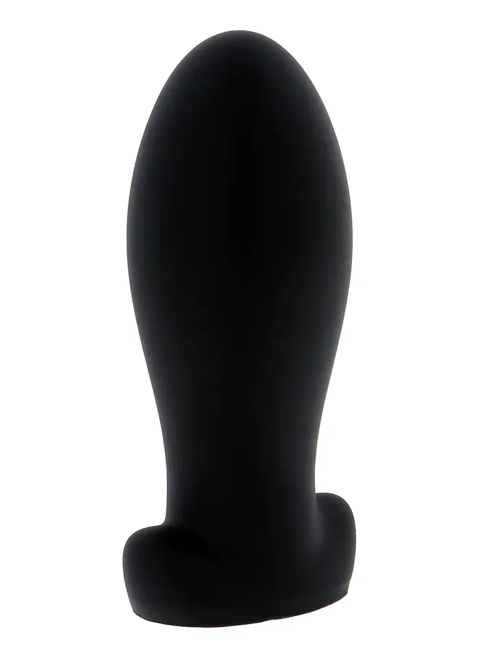 Heavy Anal Stretcher Plug XL