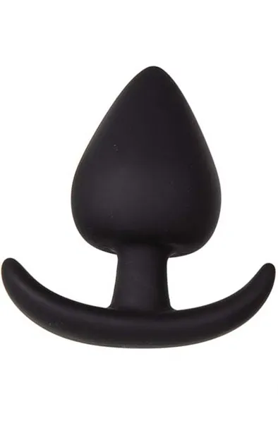 Silicone Anchor Plug Large